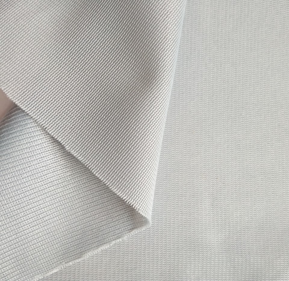 全滌網(wǎng)布，時裝面料