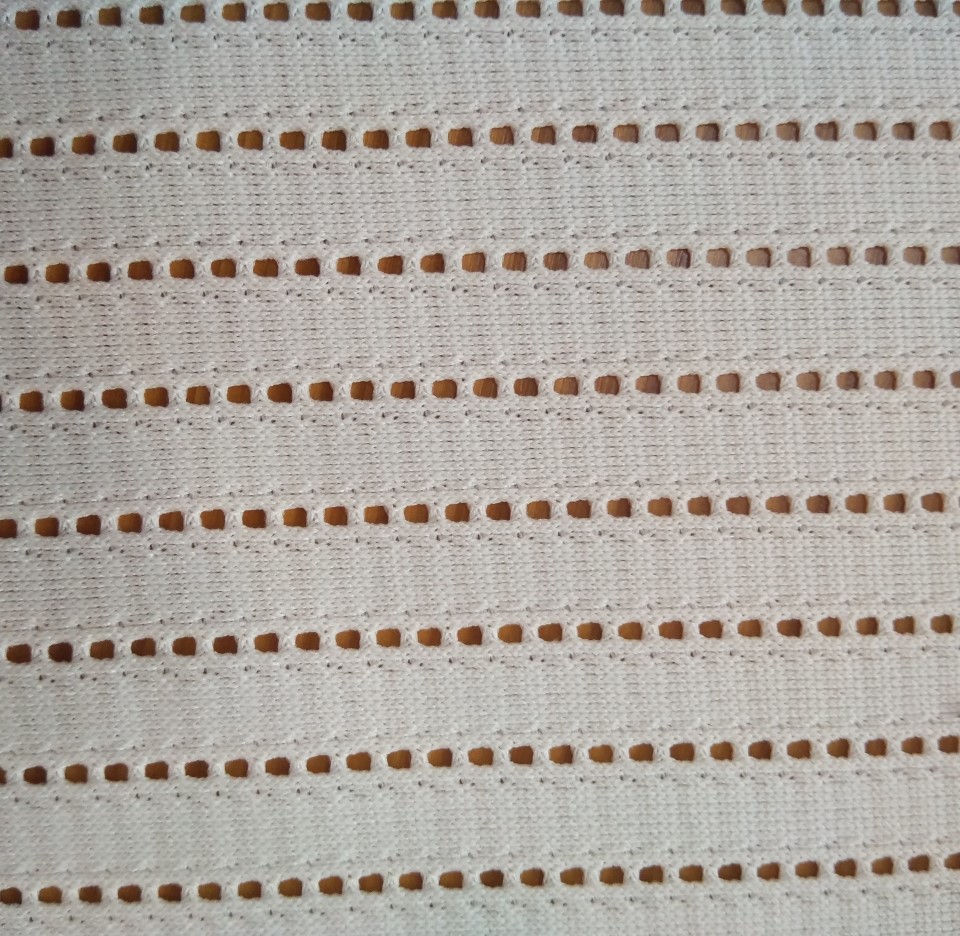 全滌網(wǎng)布，時(shí)裝面料