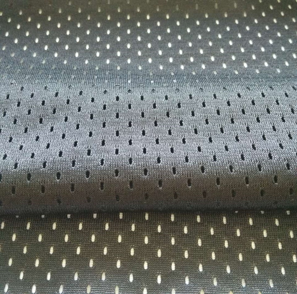 全滌網(wǎng)布，時(shí)裝面料